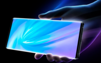 vivoNEX3 5G版采用的是8GB运存