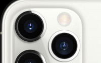 iPhone11Pro突破性地支持了夜间模式