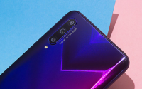 荣耀9XPRO即将升级AI超清模式通过超分辨率重建和AIHDR