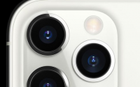 刚刚发布的iPhone11搭载了双摄系统
