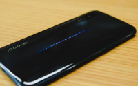 Android性能标杆骁龙855Plus的iQOOPro5G