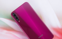 RedmiNote8搭载高通骁龙665处理器荣耀Play3搭载麒麟710F处理器