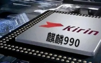 华为Mate30系列首发的麒麟990处理器