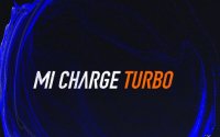 小米5G时代充电技术沟通会应该会发布一个叫MICHARGETurbo的技术