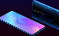 红米K20发布之初2099元的起售价和K20Pro
