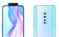 ​vivoV17Pro搭载骁龙675处理器