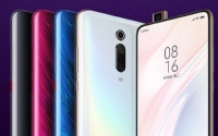 红米手机宣布大魔王红米K20系列