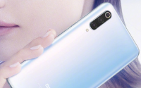 小米9Pro5G版内置4000mAh电池