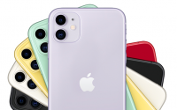iPhone11系列预售量同比去年增长480%再创了iPhone销售新巅峰