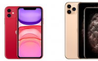 iPhone11系列于北京时间9月11日凌晨正式发布