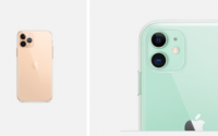 iPhone11Pro的皮革保护套普通版售价399元