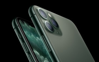 iPhone11内置4GB运存和3110mAh电池