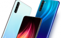 红米Note8系列展现出了极强的竞争力