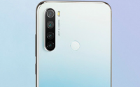 红米Note8延续了其上一代产品小金刚般的品质