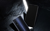 iQOOPro全系标配高通骁龙855Plus旗舰处理器