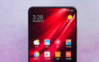 全新的RedmiK20Pro尊享版正式发布