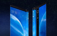 小米MIXAlpha是小米站在5G时代的起点设计的一款面向未来的概念手机