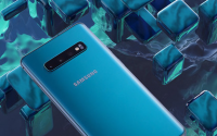 三星GalaxyS11将采用全新的传感器