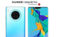 华为Mate30Pro在几乎所有场景照片中都有非常出色的表现