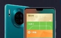 Mate30系列可以说迎来了全方位的升级