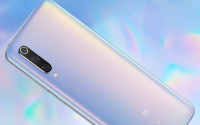 小米9Pro5G版是一部5G手机