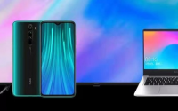 红米Note8四摄影像大赛正式开赛