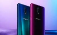 手机的配置与OPPO即将发布的OPPOReno Ace类似