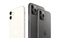 iPhone11系列的全新配色以及影像系统感兴趣