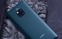 华为Mate30系列首发EMUI10操作系统