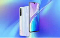 realmeX2这次将搭载三星SuperAMOLED屏幕支持阳光显示技术