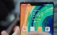 华为Mate30系列无缘谷歌GMS