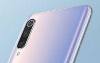 小米9Pro内置一块4000mAh的电池