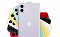 iPhone11系列成交额同比iPhoneXS系列