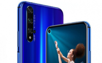 Mate30系列手机正式首发了全新的EMUI10