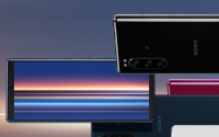 全新旗舰产品索尼Xperia5正式发布