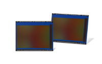 三星正式发布了业内首款0.7μm像素级的图像传感器GH1
