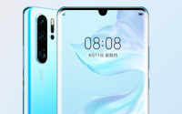 华为P30Pro采用了微秒级的天线调度技术
