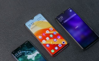 vivo正式推出了U系列新品vivoU3x