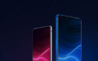 realmeX2Pro配备一块6.5英寸三星SuperAMOLED屏幕