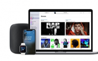 苹果正在讨论是否退出AppleMusic和AppleTV+的内容捆绑包