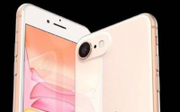 iPhoneSE2整体采用类似iPhone8的设计