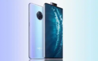 NEX3搭载了高通骁龙855Plus旗舰处理器与UFS3.0高速闪存