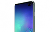 GalaxyS10+和GalaxyS105G已经具备了前置双摄像头