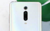 红米K20Pro采用了4800万主摄+800万长焦+1300万