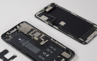iPhone11ProMax的后置三摄模组成本为73.5美元