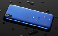 红米Note8Pro成为了红米首款6400万像素手机