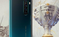 全新的华为Mate30系列千元新机realmeX2等