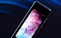 三星GalaxyFold搭载高通骁龙855移动平台内置4380mAh容量电池