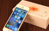 iPhoneSE2大部分外观设计和硬件规格与iPhone8