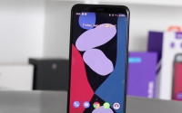 谷歌Pixel4和Pixel4XL最大的不同之处在于它们的屏幕和电池